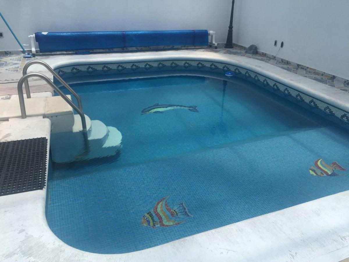 Estudio en Pachuca de Soto, Mexico No. 166033