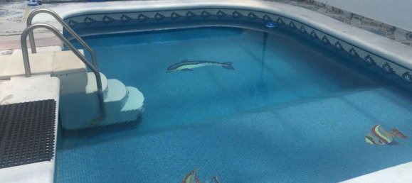 Estudio en Pachuca de Soto, Mexico No. 166033 2