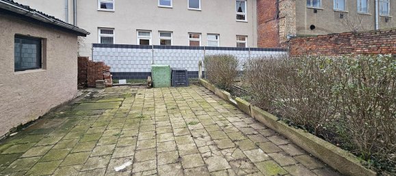 12-Zimmer Haus in Burgenlandkreis, Germany, Nr. 17170 6