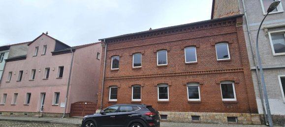 12-Zimmer Haus in Burgenlandkreis, Germany, Nr. 17170 2