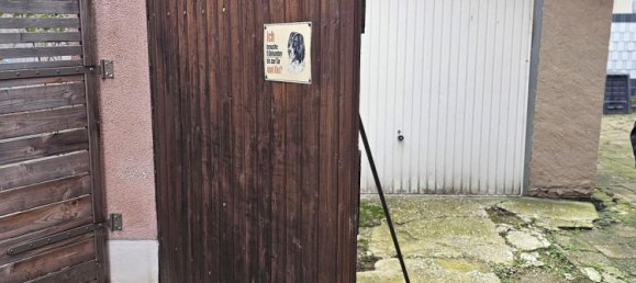 12-Zimmer Haus in Burgenlandkreis, Germany, Nr. 17170 5