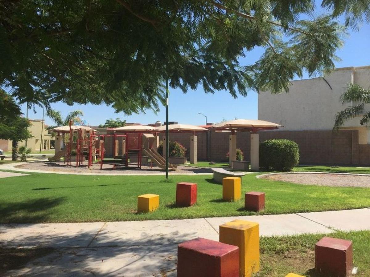 3 chambres Maison à Sonora, Mexico No. 181956