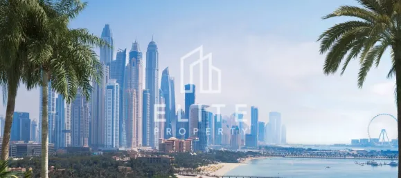 Studio for sale in Dubai, UAE № 113332 16