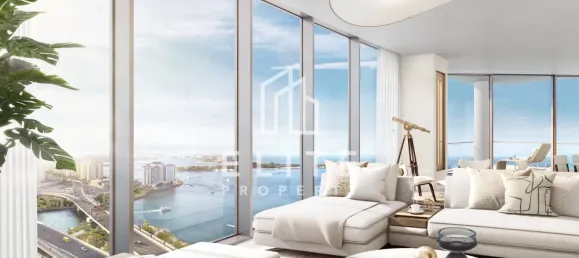 Studio for sale in Dubai, UAE № 113332 2