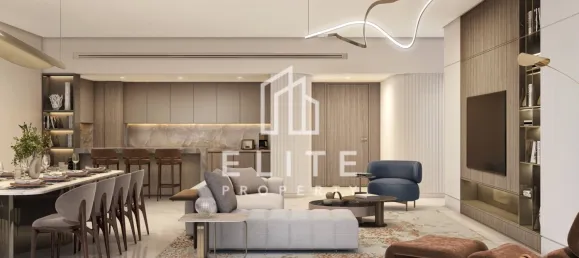 Studio for sale in Dubai, UAE № 113332 8