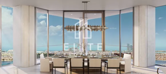 Studio for sale in Dubai, UAE № 113332 4