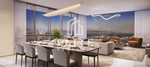 Studio for sale in Dubai, UAE № 113332 7