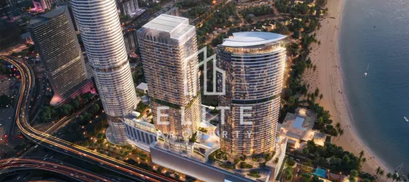 Studio for sale in Dubai, UAE № 113332 14