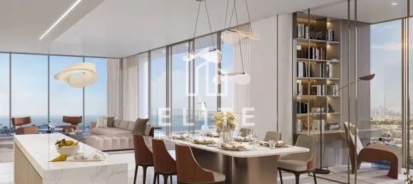 Studio for sale in Dubai, UAE № 113332 6