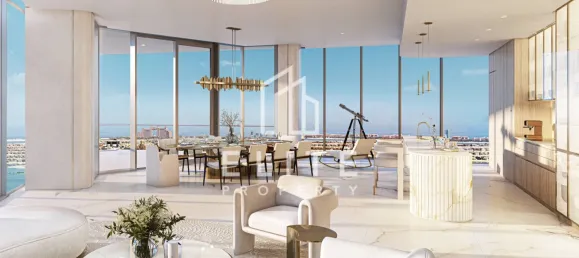 Studio for sale in Dubai, UAE № 113332 12