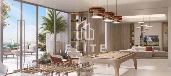 Studio for sale in Dubai, UAE № 113332 5