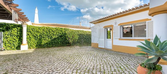 4 bedrooms House in Albufeira, Portugal No. 24144 14