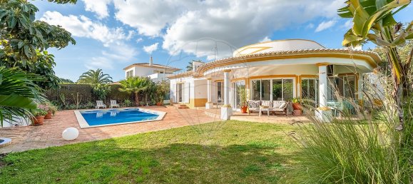 4 bedrooms House in Albufeira, Portugal No. 24144 8