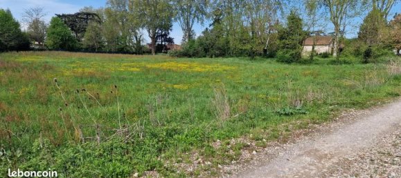 Terreno en Lafox, France 6551 m² No. 300294 2