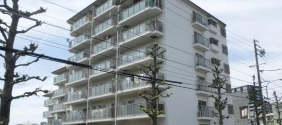 4 chambres Appartement à Aichi, Japan No. 3899 2