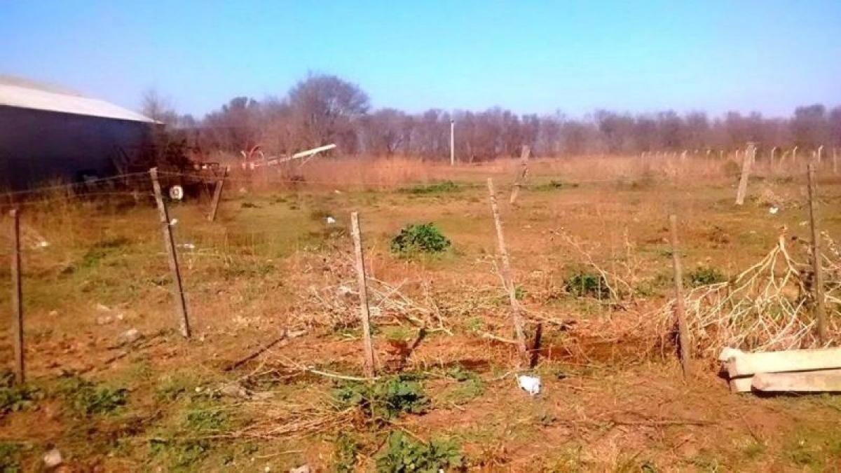 Grundstück in Cordoba, Argentina, Nr. 32885