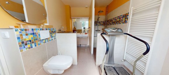 4 bedrooms House in Caen, France No. 356067 16