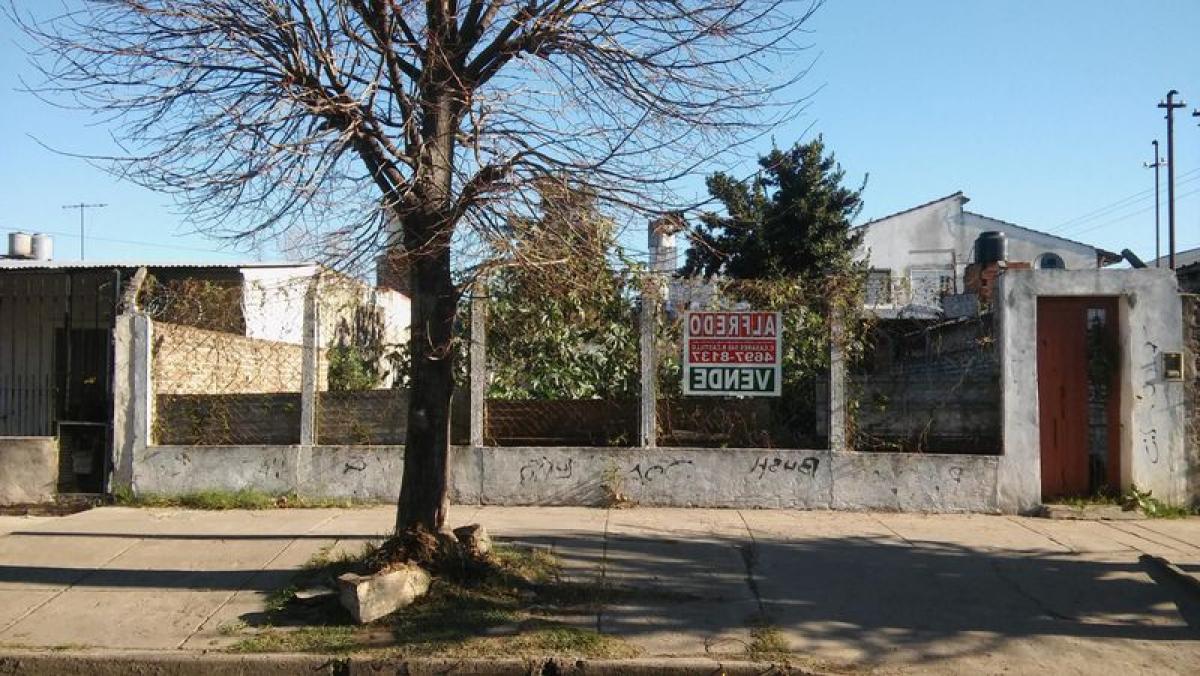 Земельный участок в Bermudez, Аргентина № 45341