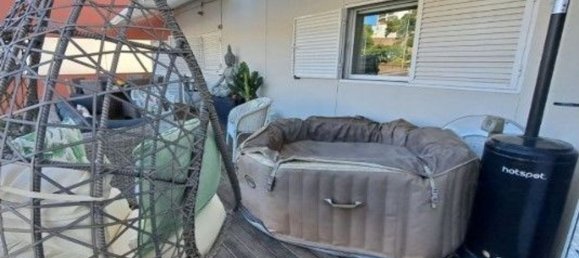 Apartamento de 2 dormitorios en Setubal, Portugal No. 87061 28