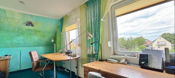 Casa de 3 dormitorios en Hildesheim, Germany No. 222469 16