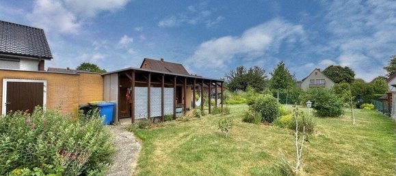 Casa de 3 dormitorios en Hildesheim, Germany No. 222469 8