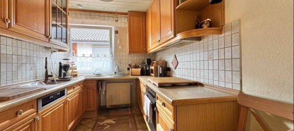 Casa de 3 dormitorios en Hildesheim, Germany No. 222469 11