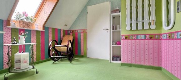 Casa de 3 dormitorios en Hildesheim, Germany No. 222469 13