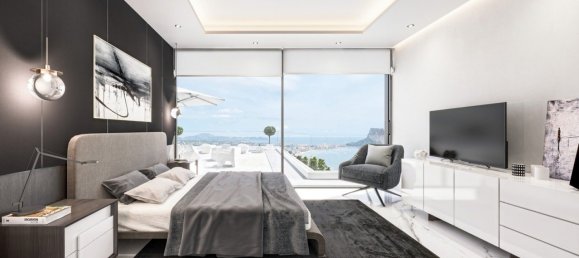 4 bedrooms Villa in Playa, Spain No. 2668 4