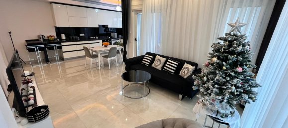 Wohnung 2+1 in Alanya, Turkey, Nr. 25764 6