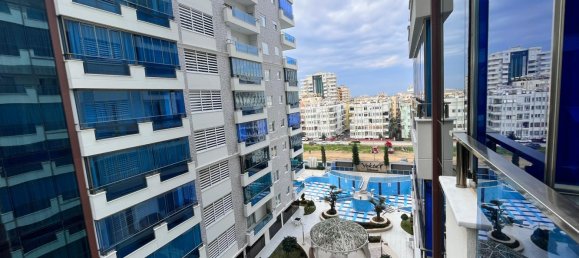 Wohnung 2+1 in Alanya, Turkey, Nr. 25764 3