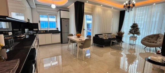 Wohnung 2+1 in Alanya, Turkey, Nr. 25764 5