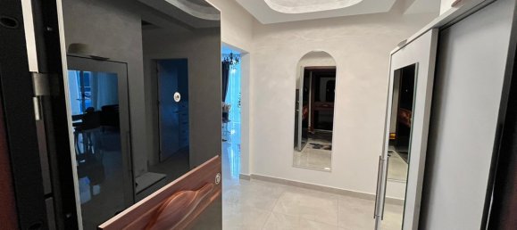 Wohnung 2+1 in Alanya, Turkey, Nr. 25764 12