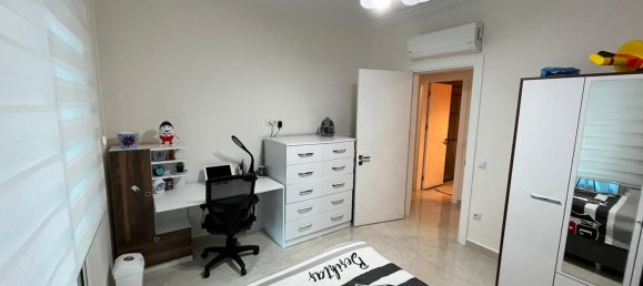 Wohnung 2+1 in Alanya, Turkey, Nr. 25764 9