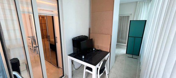 Wohnung 2+1 in Alanya, Turkey, Nr. 25764 14