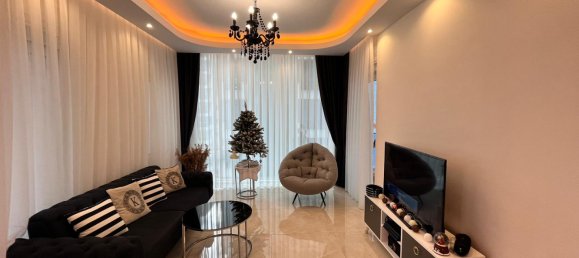 Wohnung 2+1 in Alanya, Turkey, Nr. 25764 7