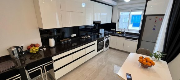 Wohnung 2+1 in Alanya, Turkey, Nr. 25764 4