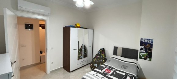 Wohnung 2+1 in Alanya, Turkey, Nr. 25764 8