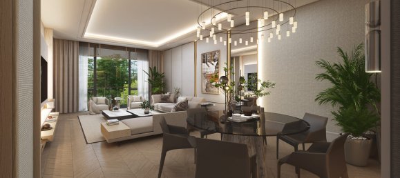 Apartment 5+1 in Nivak Florya, Bakırköy, Turkey No. 36932 4