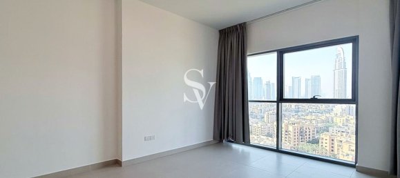 2 Schlafzimmer Wohnung in Downtown Dubai (Downtown Burj Dubai), UAE, Nr. 196624 3