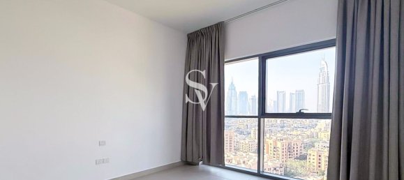 2 Schlafzimmer Wohnung in Downtown Dubai (Downtown Burj Dubai), UAE, Nr. 196624 12