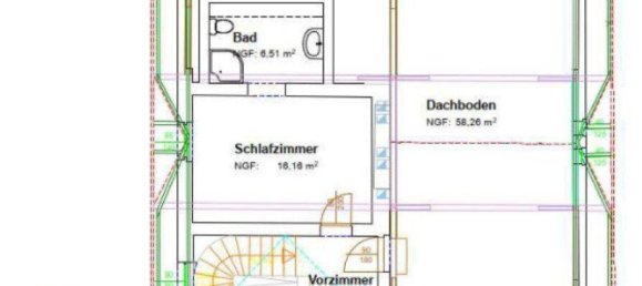 3غرفة منزل في Modling, Austria رقم 260873 26