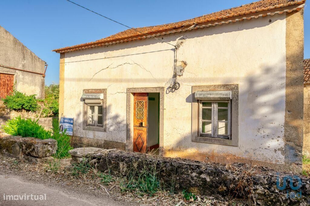 2 bedrooms House in Ferreira do Zezere, Portugal No. 254778