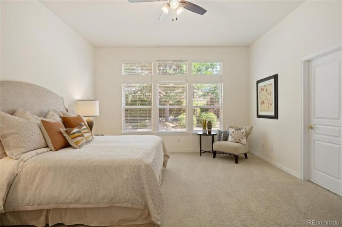 Дом с 2 спальнями в Арвада, США № 438990