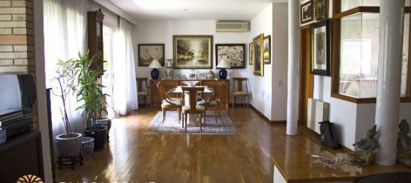 6 غرف نوم فيلا في Cabrils, Spain رقم 80 4