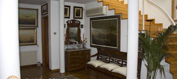 6 غرف نوم فيلا في Cabrils, Spain رقم 80 14