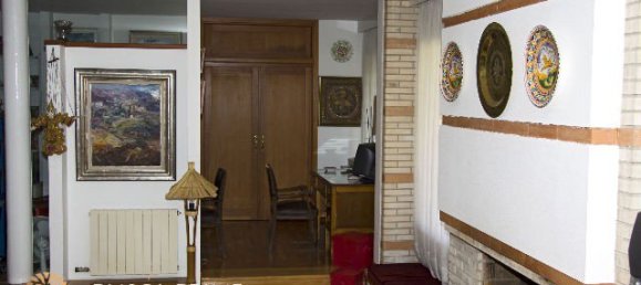 6 غرف نوم فيلا في Cabrils, Spain رقم 80 10