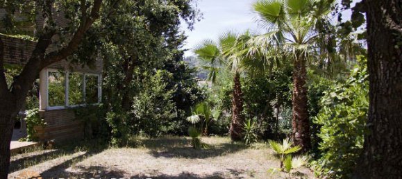 6 غرف نوم فيلا في Cabrils, Spain رقم 80 5