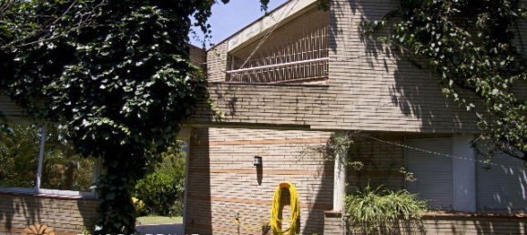 6 غرف نوم فيلا في Cabrils, Spain رقم 80 13