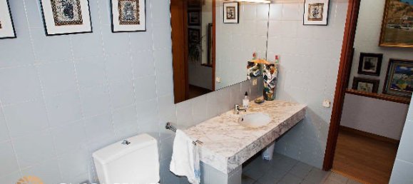 6 غرف نوم فيلا في Cabrils, Spain رقم 80 15