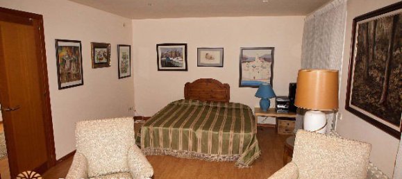 6 غرف نوم فيلا في Cabrils, Spain رقم 80 12